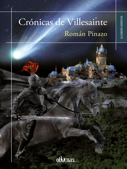 Title details for Crónicas de Villesainte by Román Pinazo - Wait list